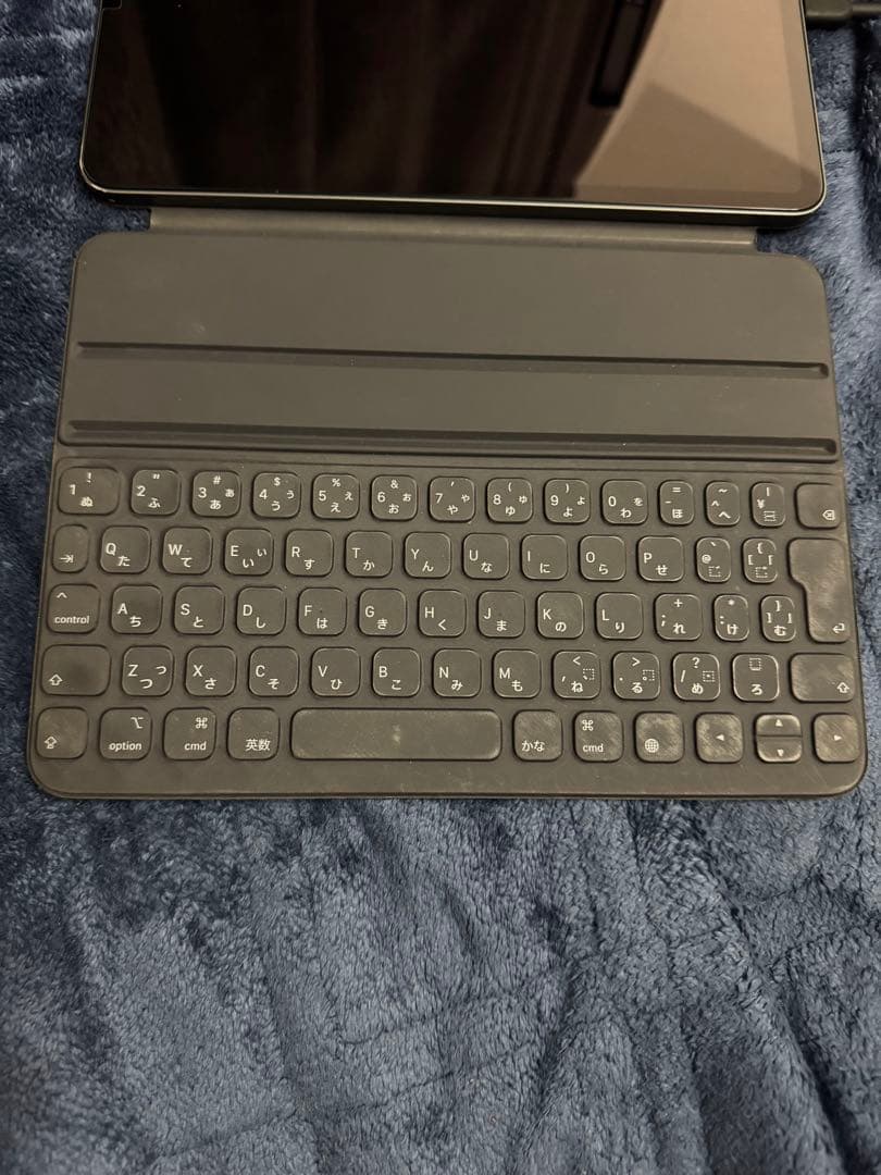 iPad Pro 第3世代11インチ+キーボード+ペンシル豪華セット！大特価！