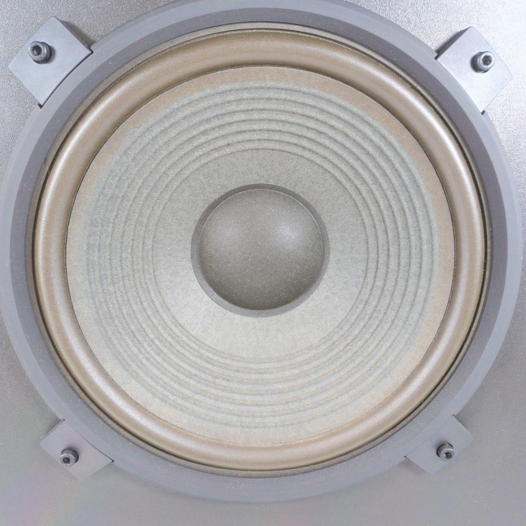 ①Technics テクニクス SB-E100 ペア スピーカーシステム
