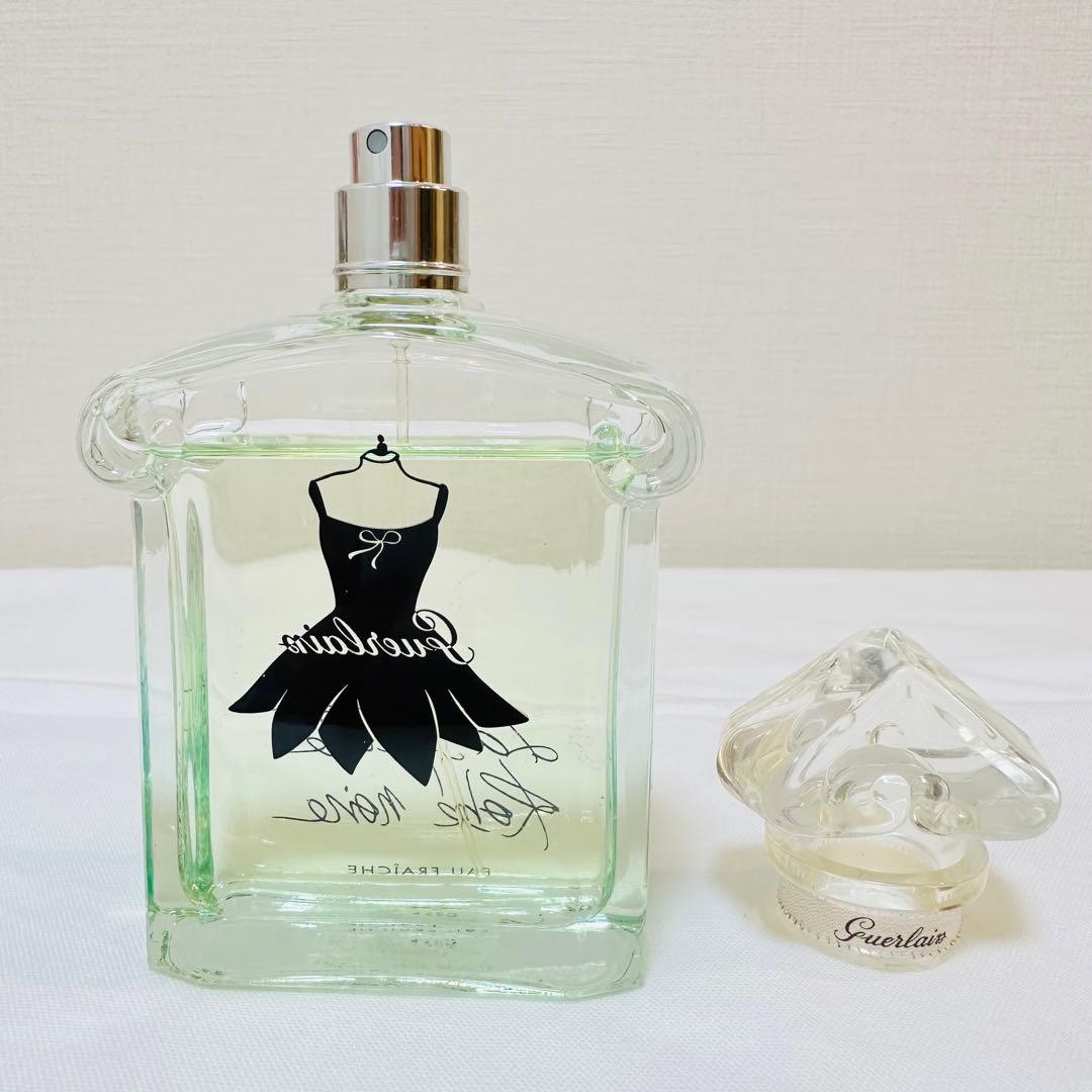 ゲラン ラプティットローブノワール オーフレッシュ　オーデトワレ 100ml