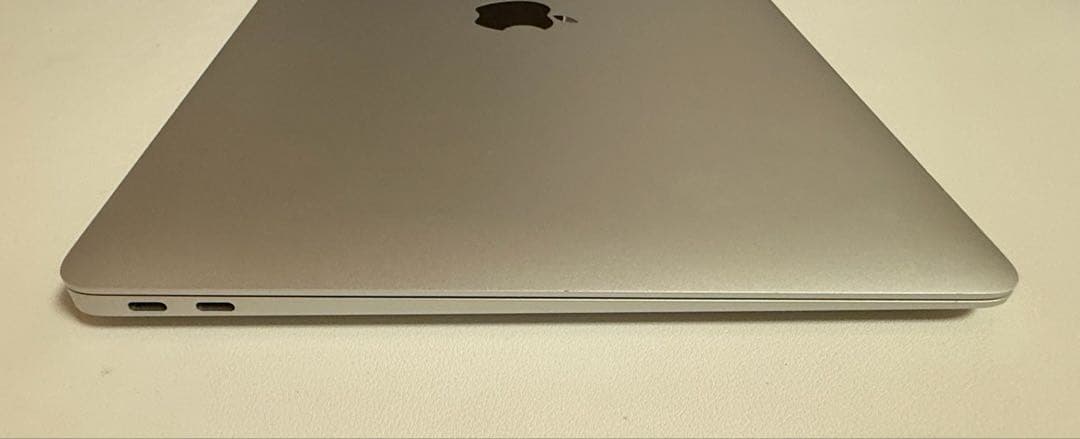 MacBook Air M1 2020 8GB 512GB シルバー 箱あり