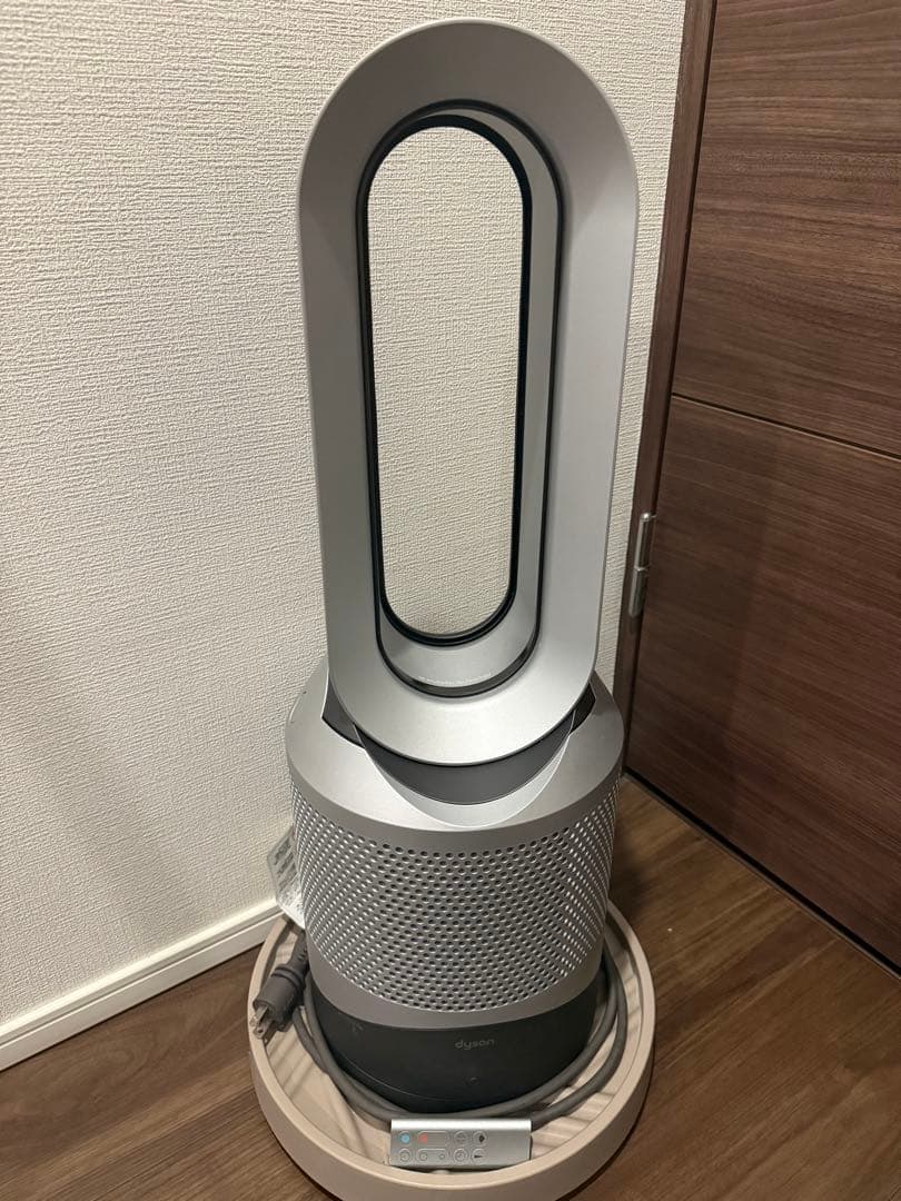 Dyson Pure Hot + Cool 空気清浄機能付ファンヒータ