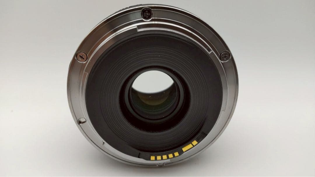 ☆美品【Canon】EF-S 24mm F2.8 IS USM 単焦点 キャノン