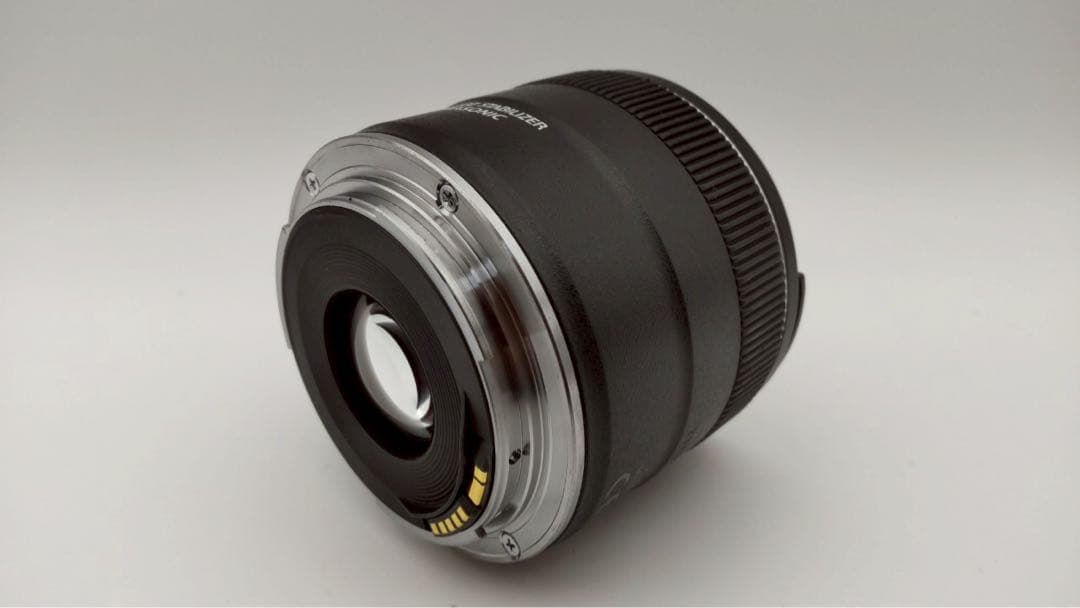☆美品【Canon】EF-S 24mm F2.8 IS USM 単焦点 キャノン
