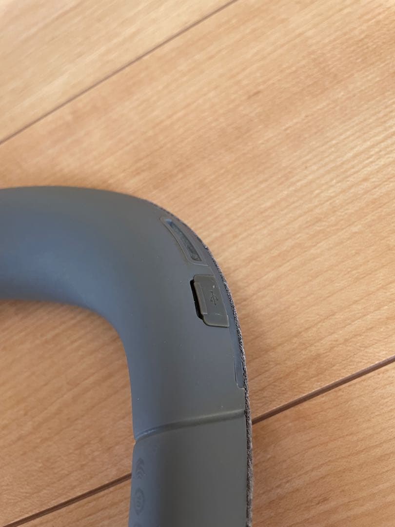 【中古】送料込・JBL SoundgearBluetoothネックスピーカー正規