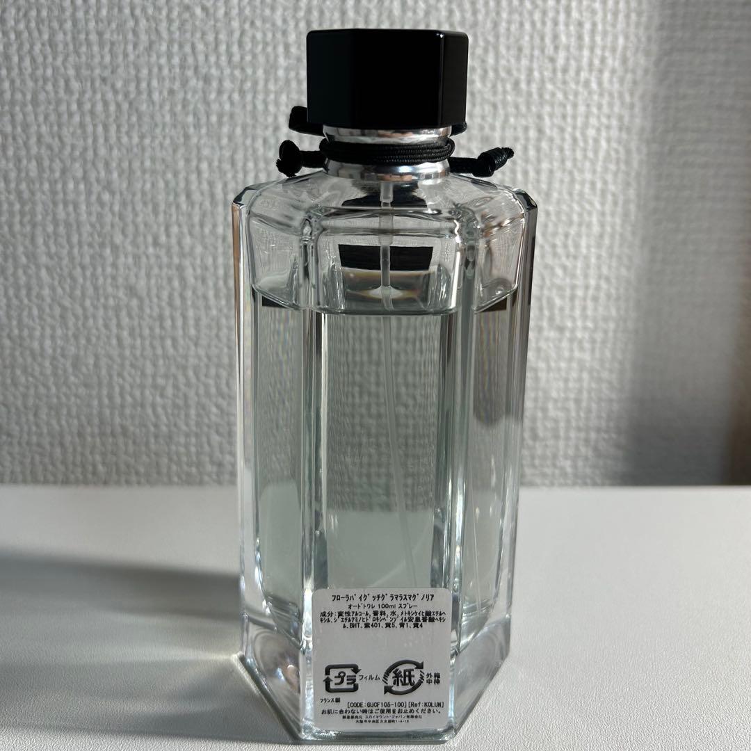 GUCCI 香水