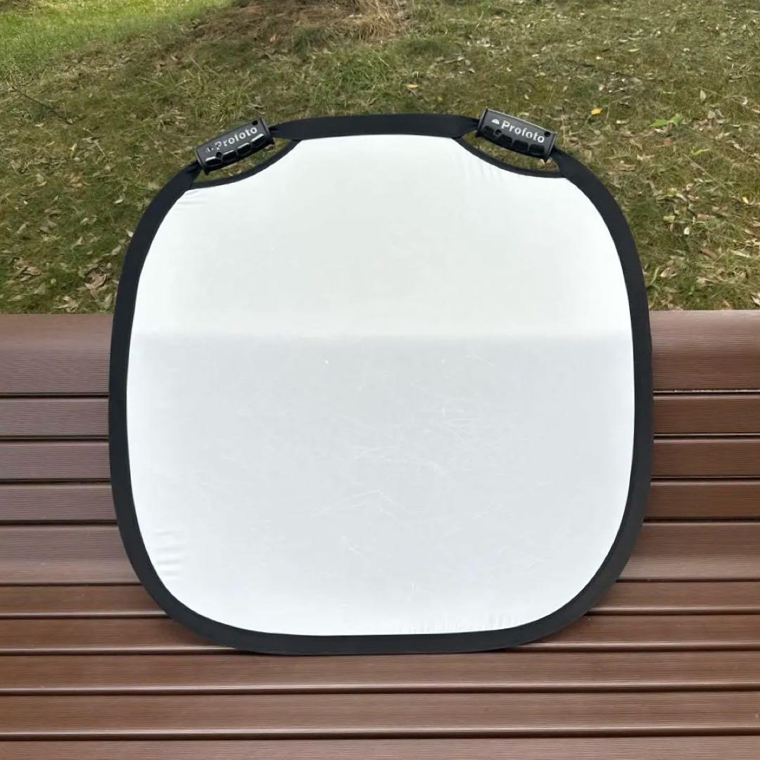 Profoto Reflector Translucent M プロフォト丸レフ