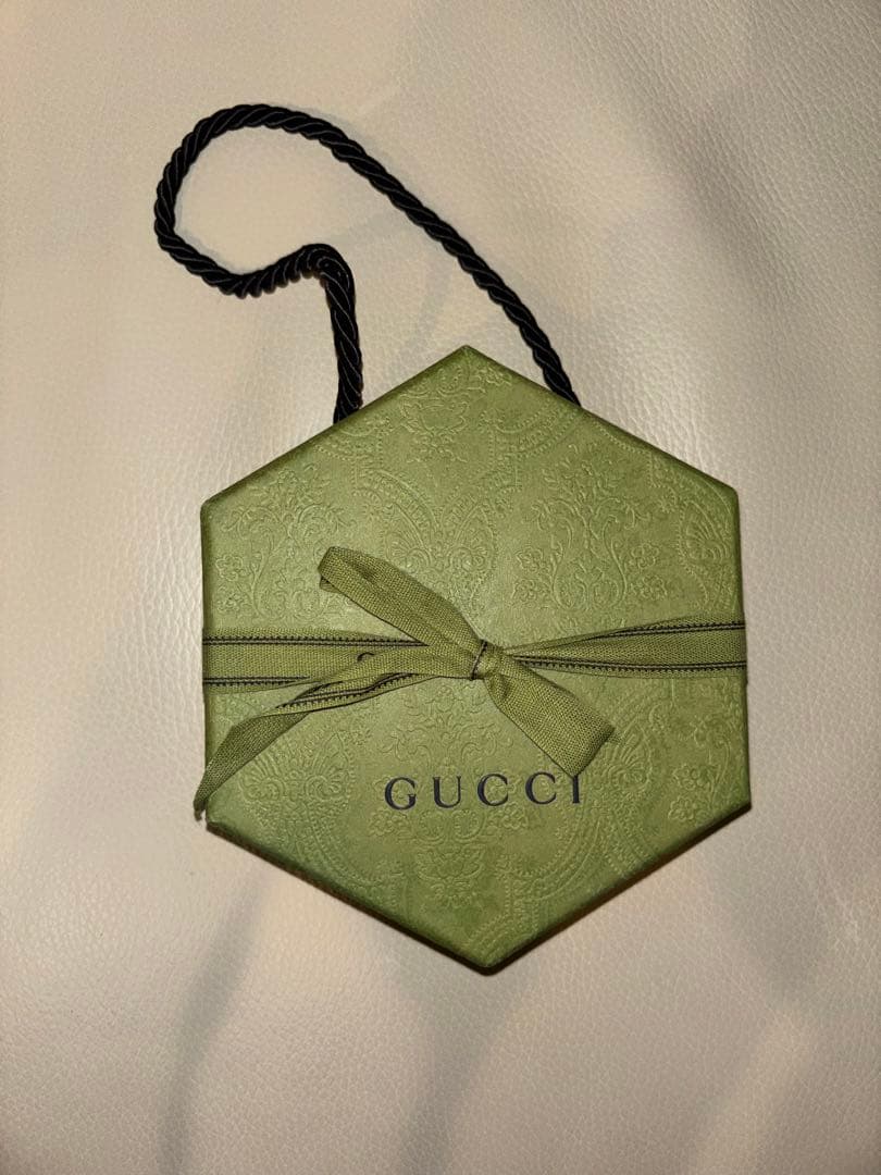 GUCCI グッチ ドッグカラー 首輪 GG インターロッキングG 犬　新品
