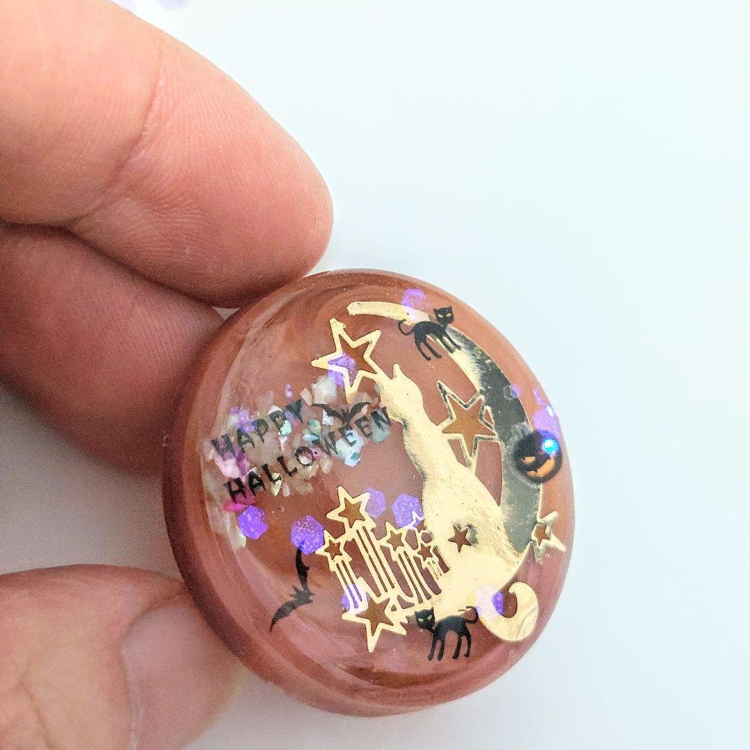レジン　ハンドメイド　467
