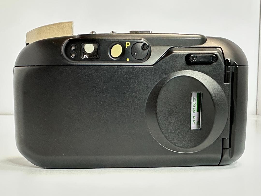 【美品・動作品】ミノルタ MINOLTA CAPIOS 75