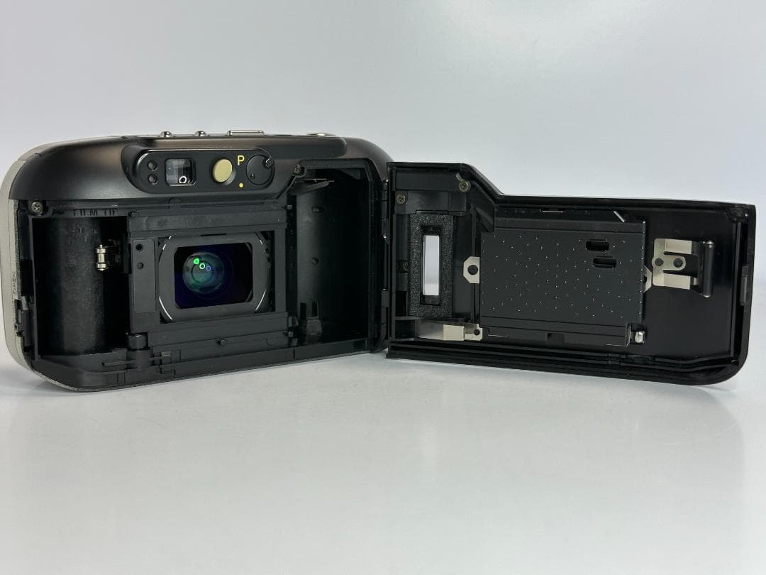 【美品・動作品】ミノルタ MINOLTA CAPIOS 75