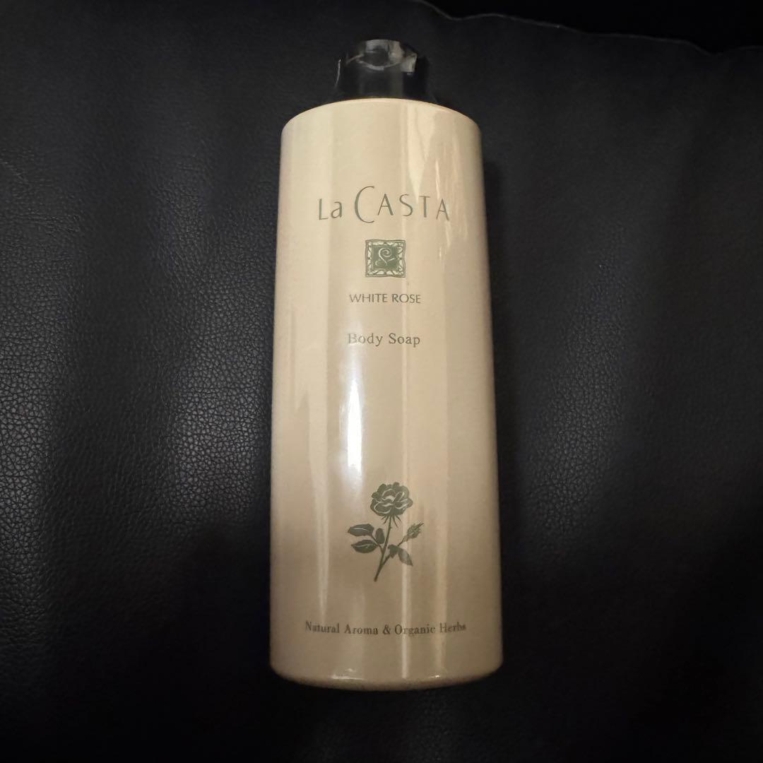 ラ・カスタ　ヘアケア　10個セット