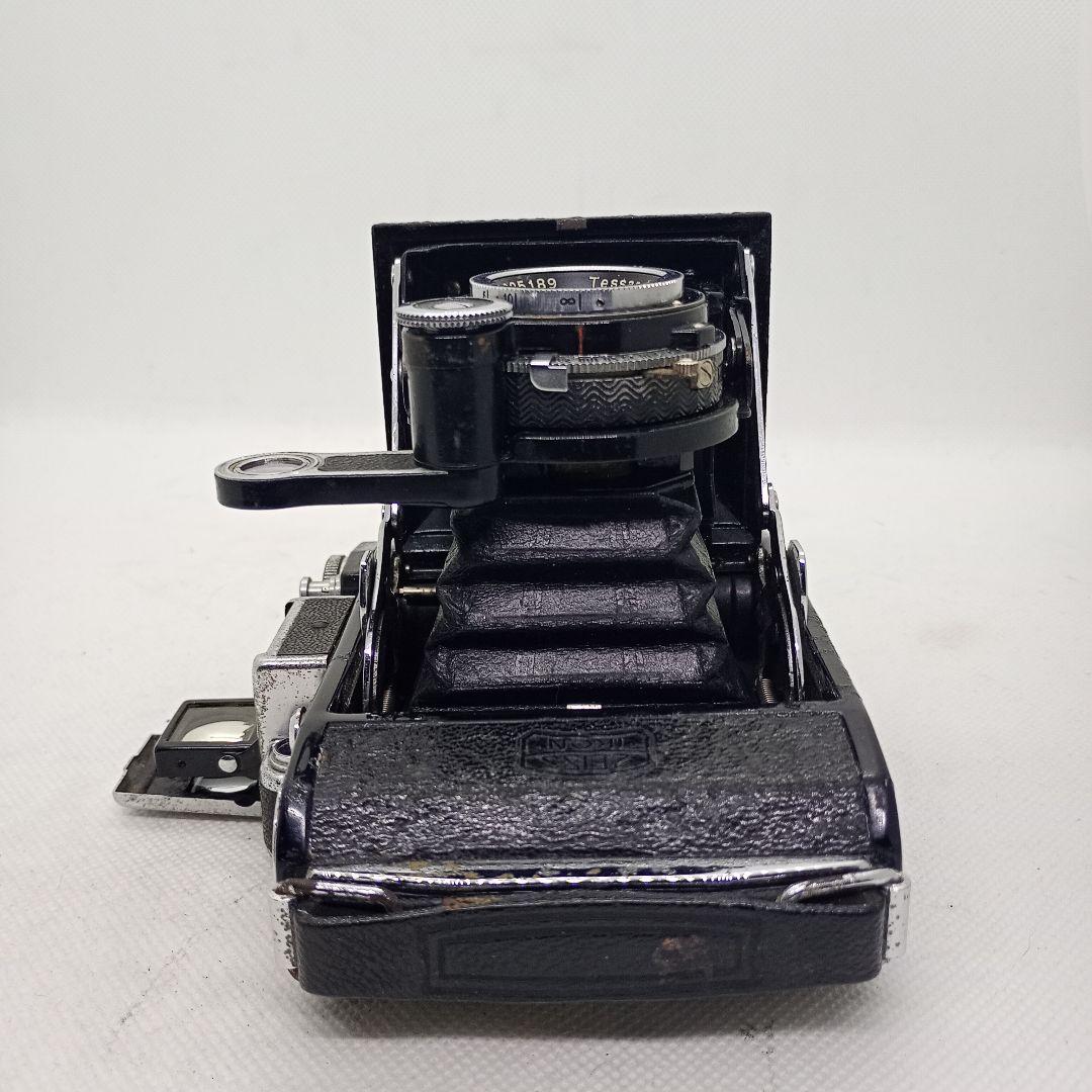 【整備済完動品】 Super Ikonta A (#531 1/500)