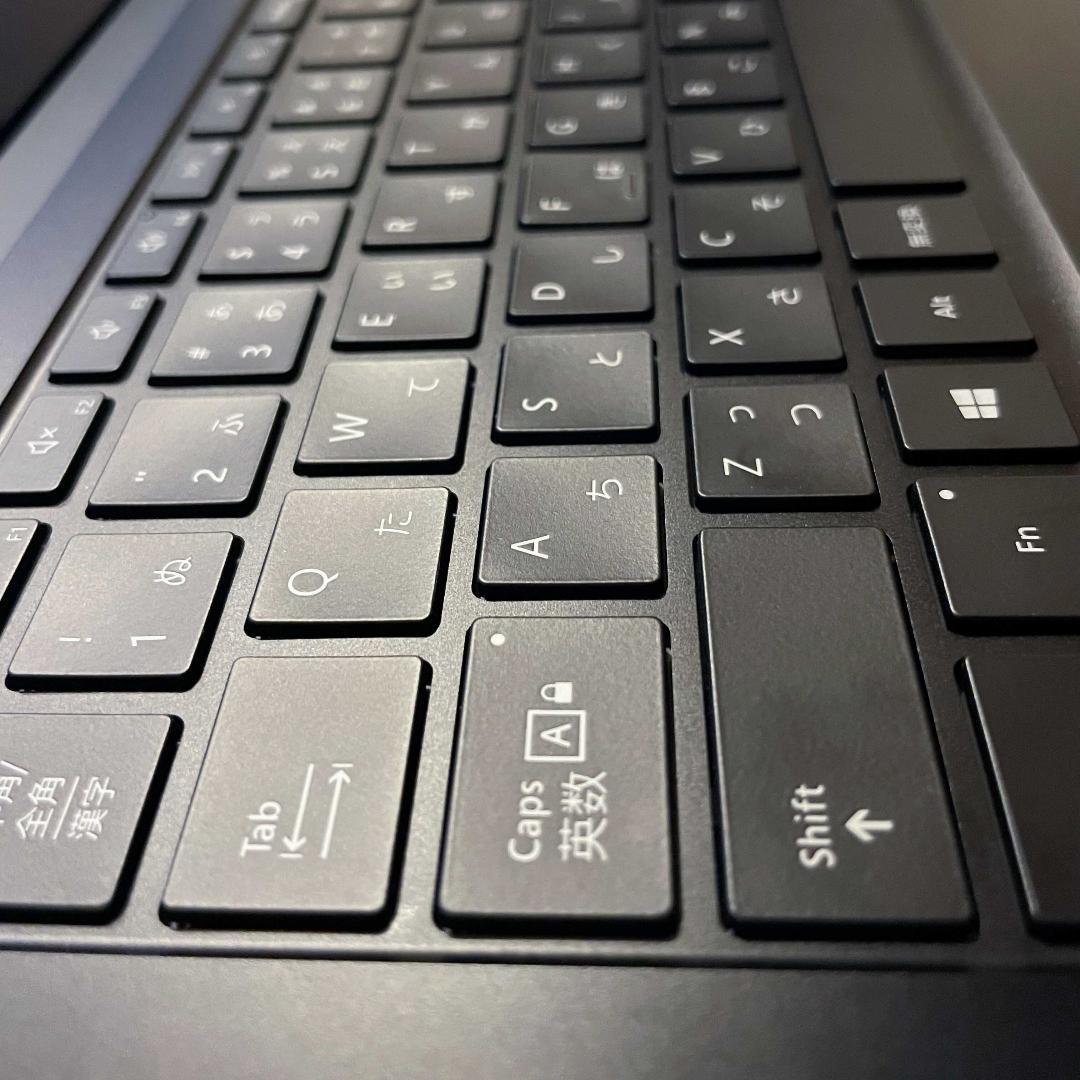 Surface Laptop 4 Ryzen 7 8GB 512GB 15インチ