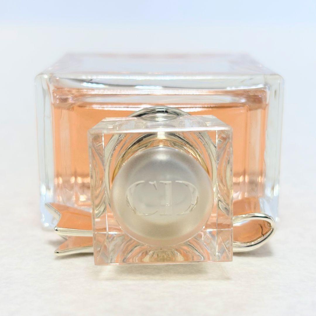 【新品未使用】Dior ディオール ミスディオール オードゥトワレ香水50ml