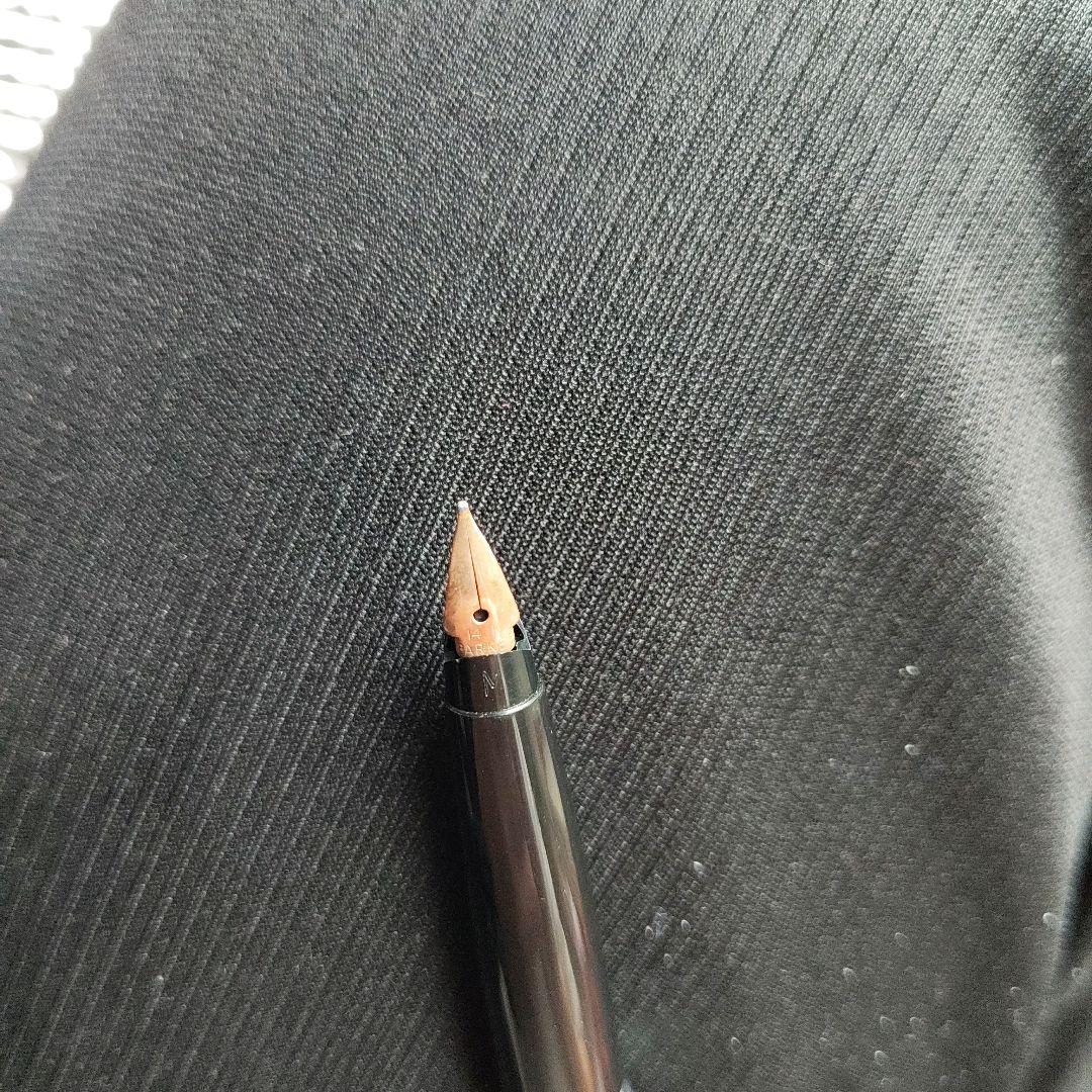【未使用】Parker45 万年筆 ヴィンテージ 14金 オーストラリア製