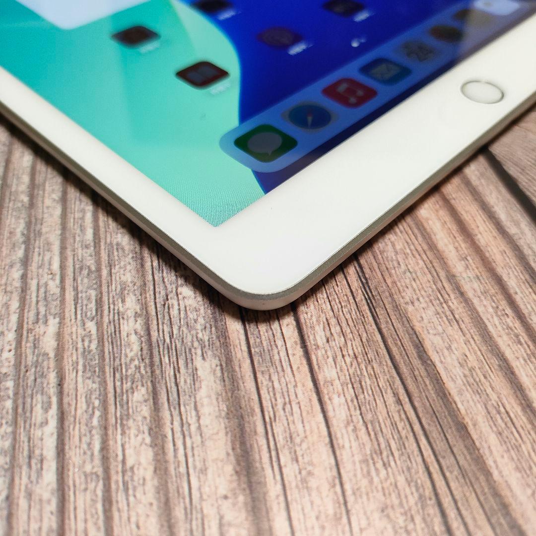 iPad 第7世代 128GB SIMフリー バッテリー93% 美品