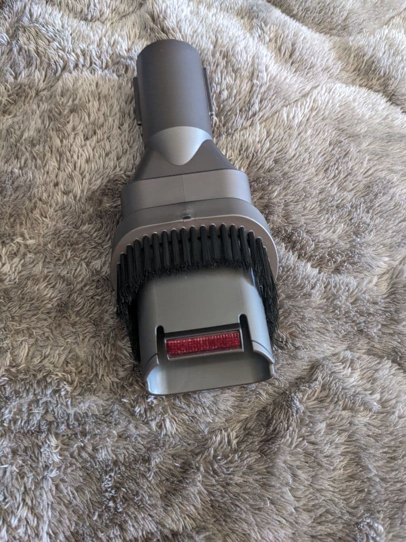 掃除機 dyson origin V8 付属品