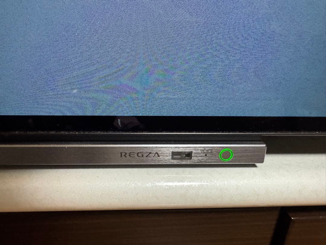 TOSHIBA REGZA 55X930 有機ELテレビ 55インチ⚠️訳あり品⚠️