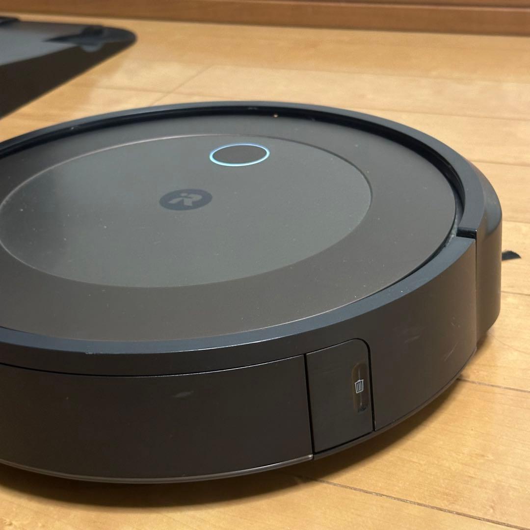 掃除機・クリーナー Irobot roomba j9+