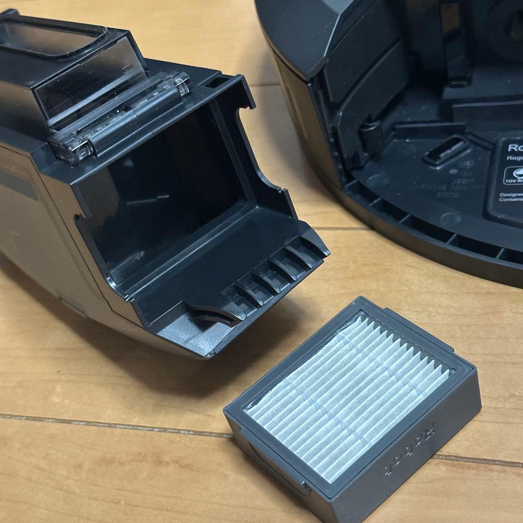掃除機・クリーナー Irobot roomba j9+