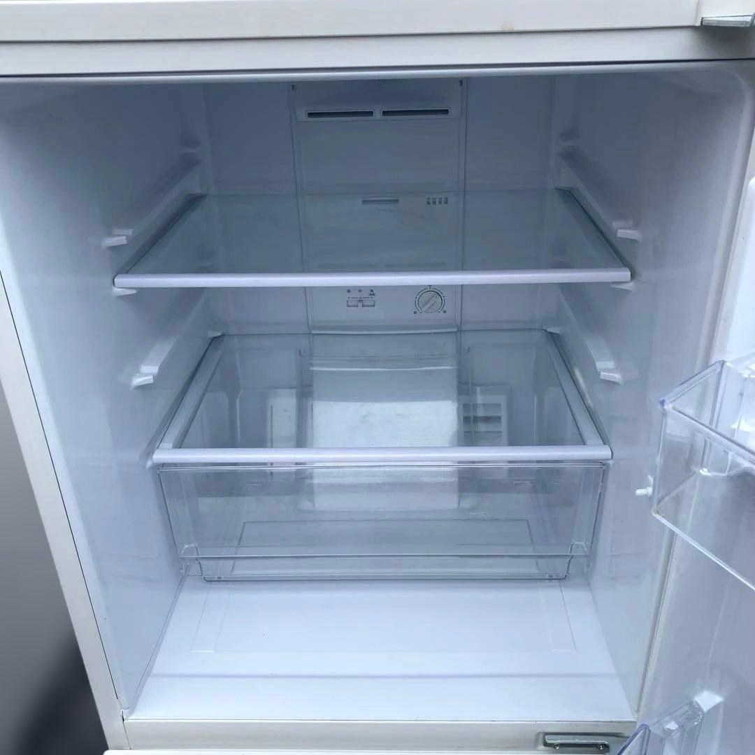近隣地域限定送料無料❗️ 無印良品 2023年製　冷蔵庫
