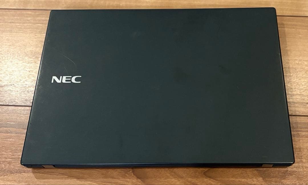 NEC PC-GN164ZELG i5 8265U 8GB ストレージ無ジャンク