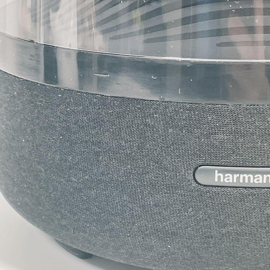 Harman Kardon Aura Studio3 スピーカー
