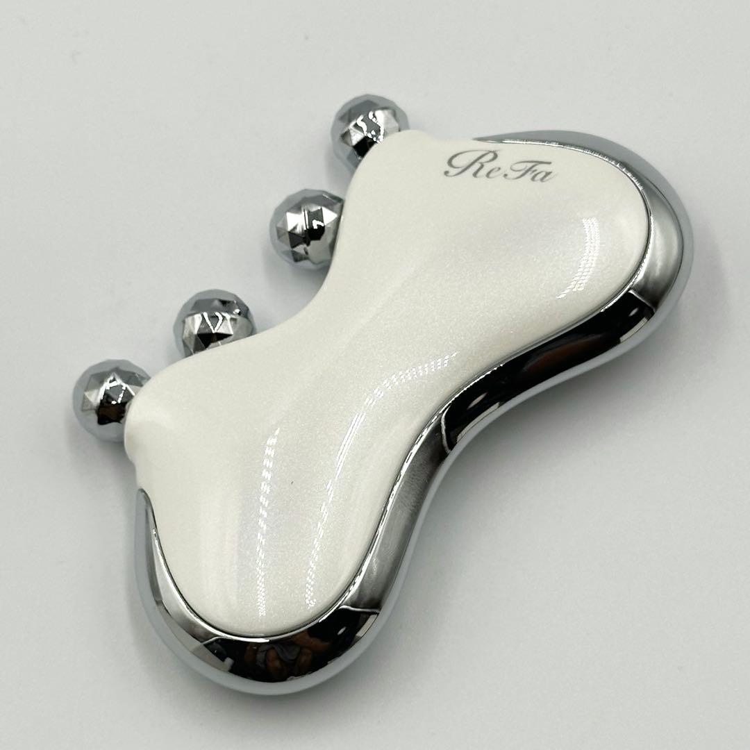 ReFa リファカッサエムワン RF-XM2341B-W