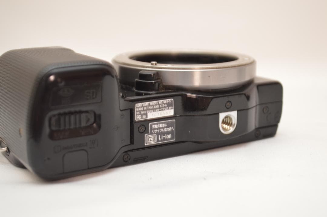 ✨美品✨ Sony NEX 5 ブラック