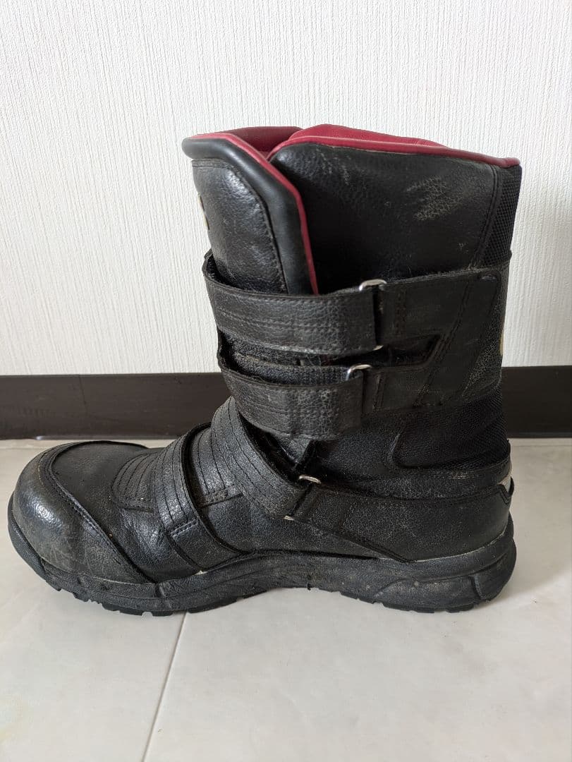 【生産終了/希少】アシックス 安全靴 ウィンジョブ CP401 3E相当