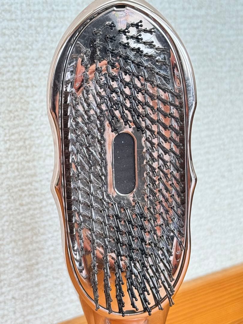 ☆中古☆ リファイオンケアブラシプレミアム (ローズゴールド)