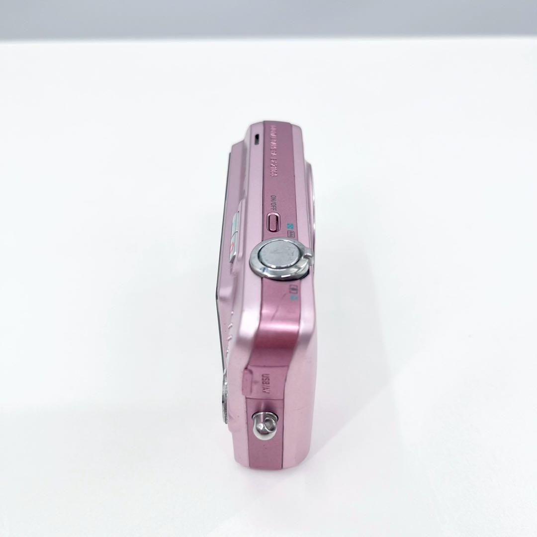 CASIO EXILIM EX-Z1050 ピンク 1010万画素 動作確認済