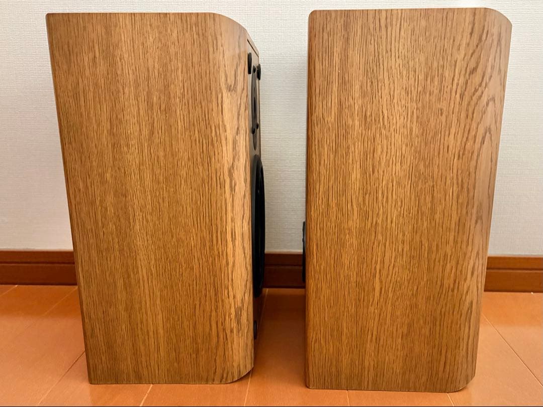 INFINITY/インフィニティ　REFERENCE ONE　ペア