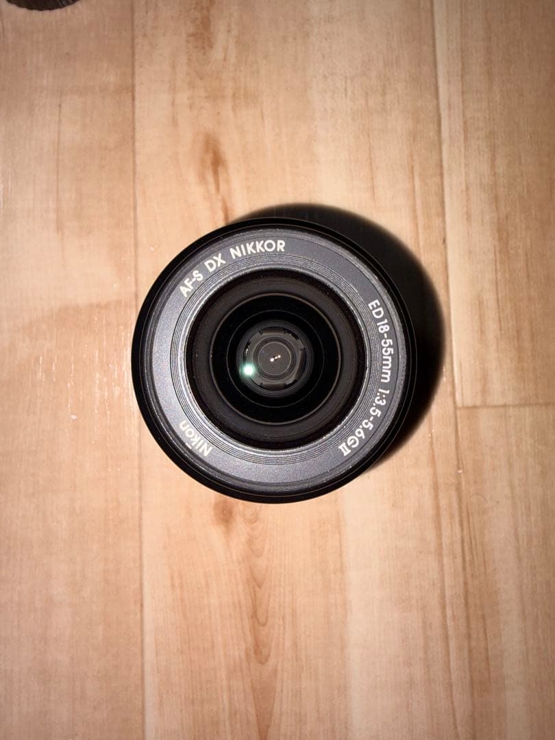 Nikon D750 デジタル一眼レフカメラセット