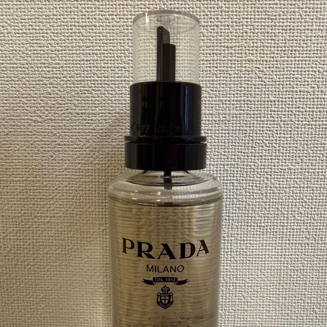 新品 プラダ/PRADA パラドックス バーチャルフラワー リフィル 100ml