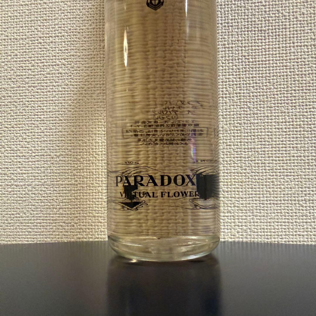 新品 プラダ/PRADA パラドックス バーチャルフラワー リフィル 100ml