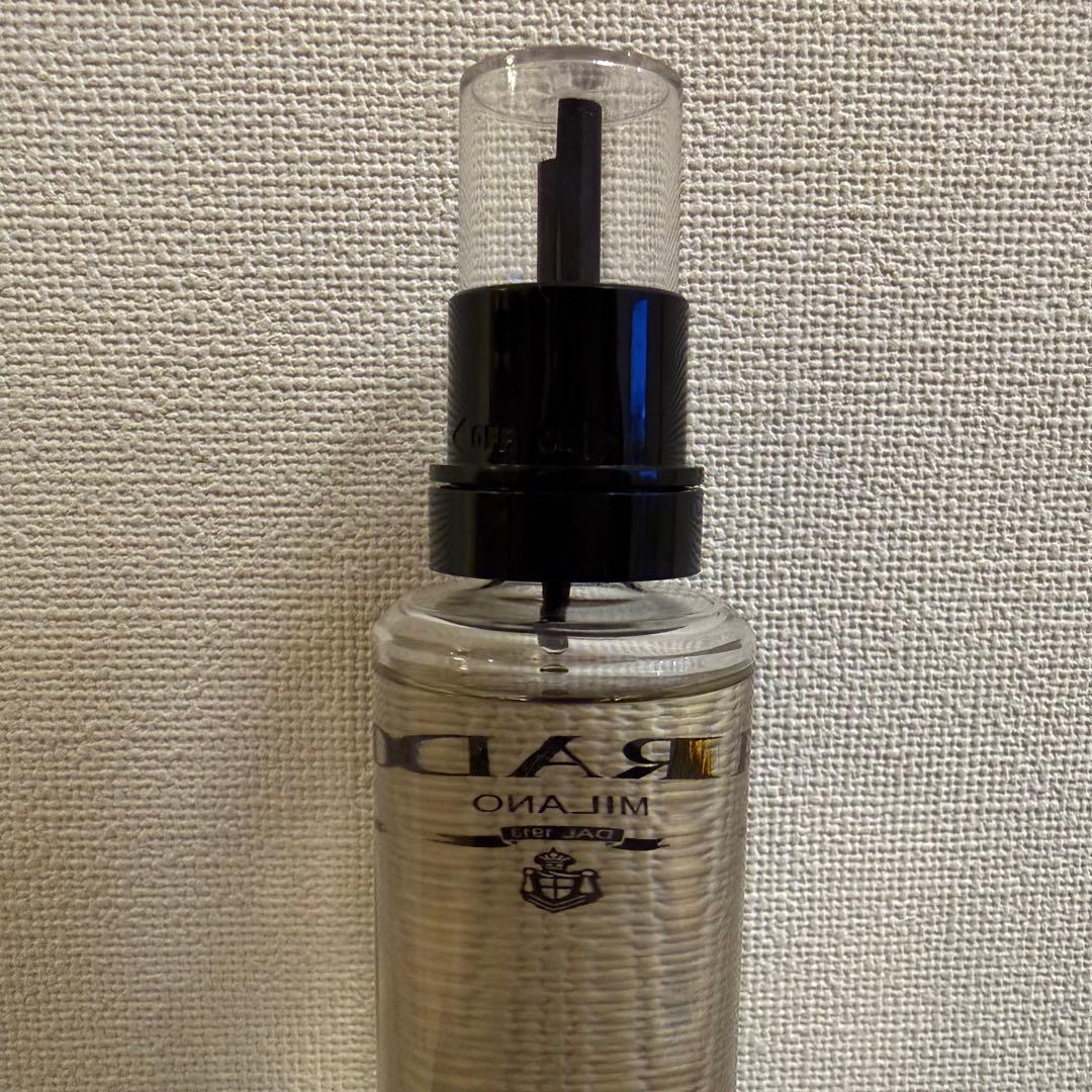 新品 プラダ/PRADA パラドックス バーチャルフラワー リフィル 100ml