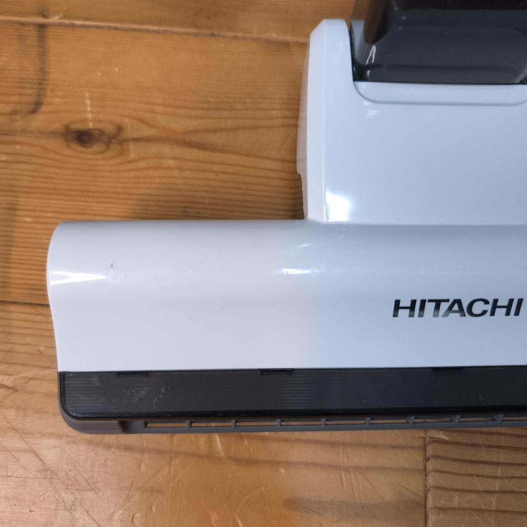 HITACHI 掃除機用 パワーヘッド D-DP15 ホワイト