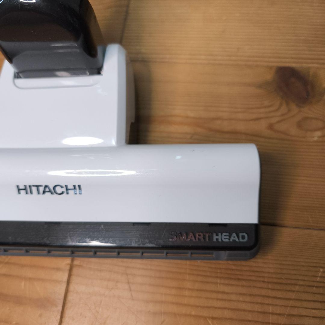 HITACHI 掃除機用 パワーヘッド D-DP15 ホワイト