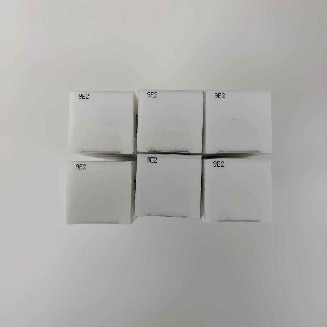 【未開封品】BULK HOMME バルクオム ザ ハンドジェリー 6本セット