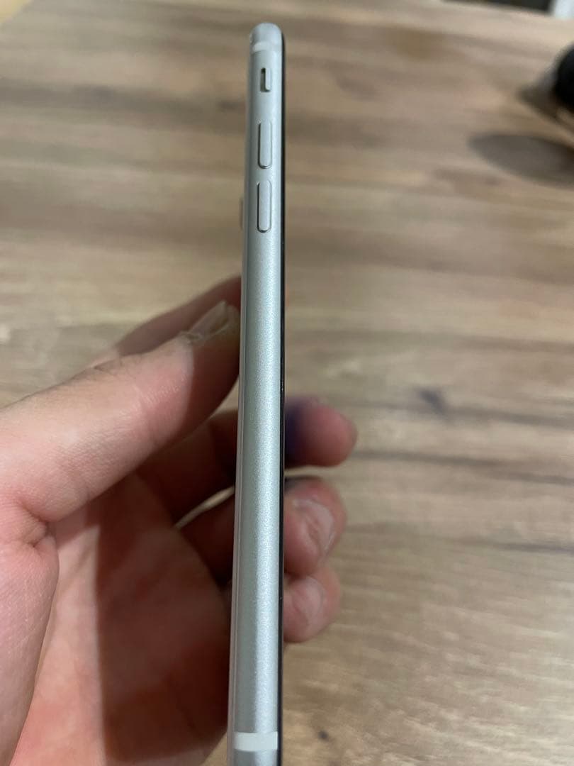 iPhone SE第2世代