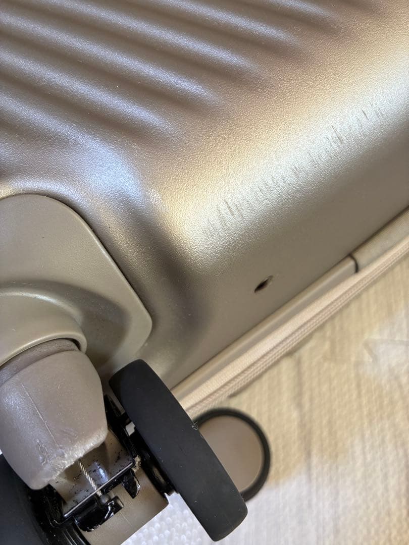 エース　ダブルアンドデイナイト スーツケース　機内持込　定価49500