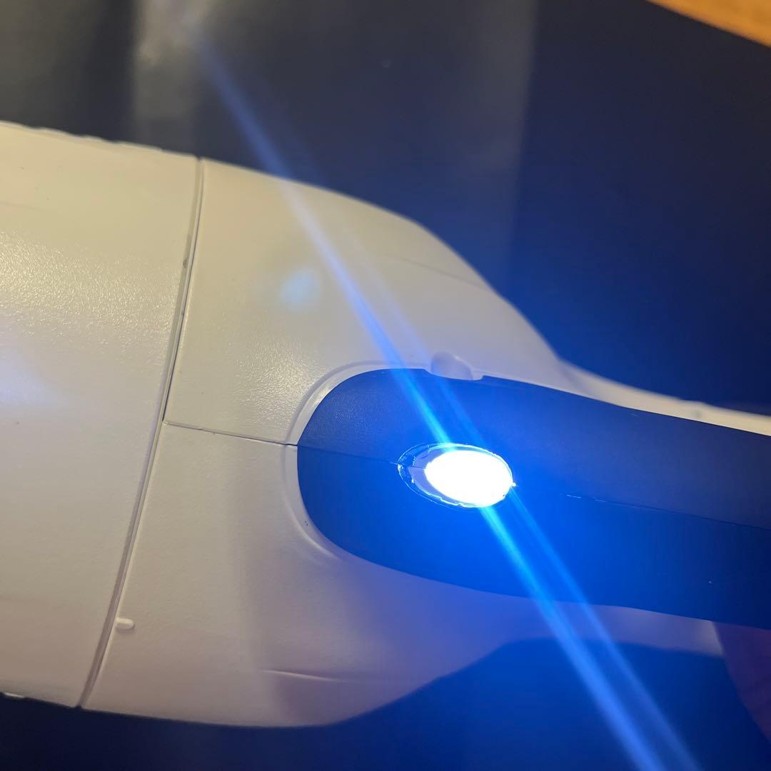 マキタ充電式クリーナー ￼ 純正バッテリー付き 最終価格