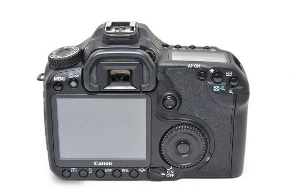 ■ 美品 ■ キヤノン　Canon EOS 40D+EF-S 18-55
