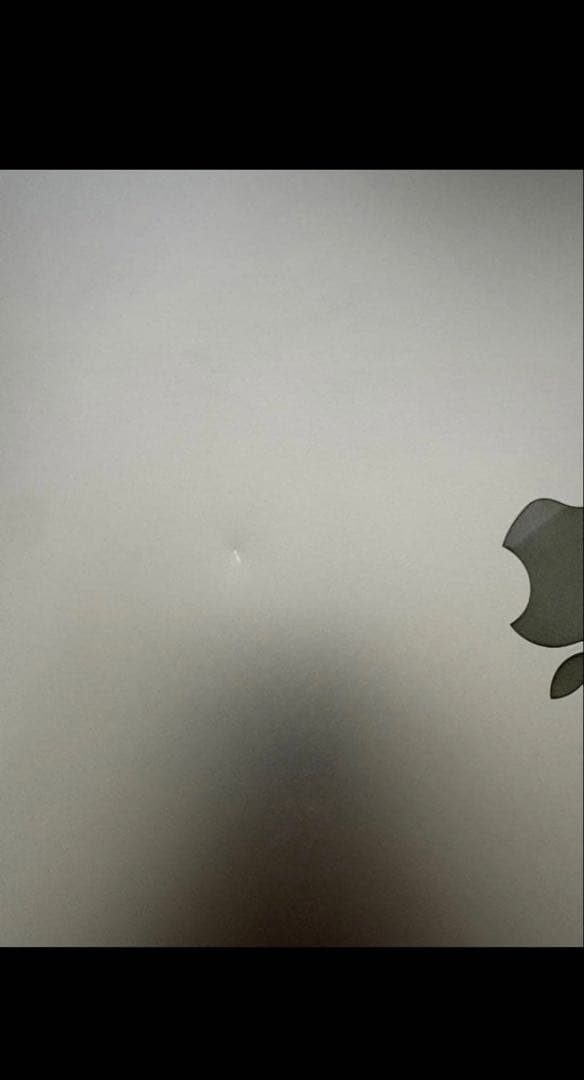 MacBook Pro 16GB i9 スペースグレー