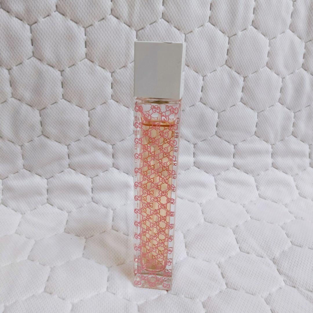 ✨GUCCI ENVY me 香水