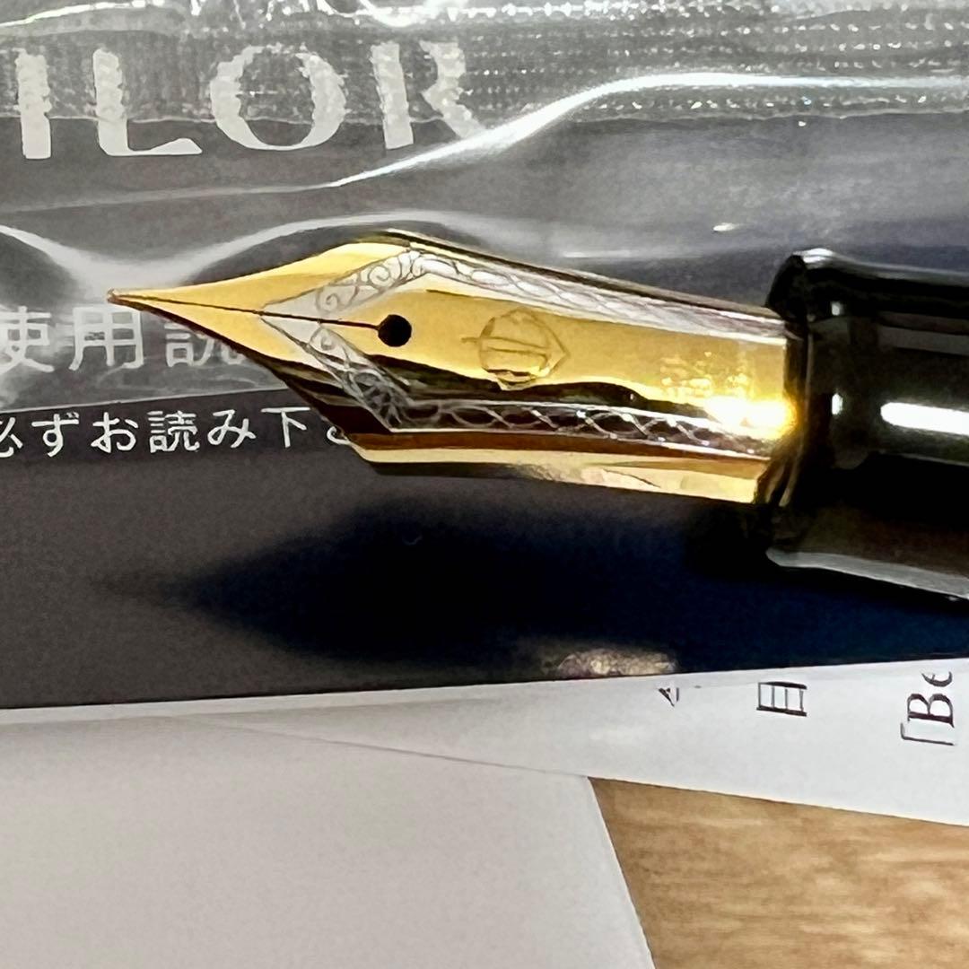 セーラー　万年筆 プロフェッショナルギア　細字