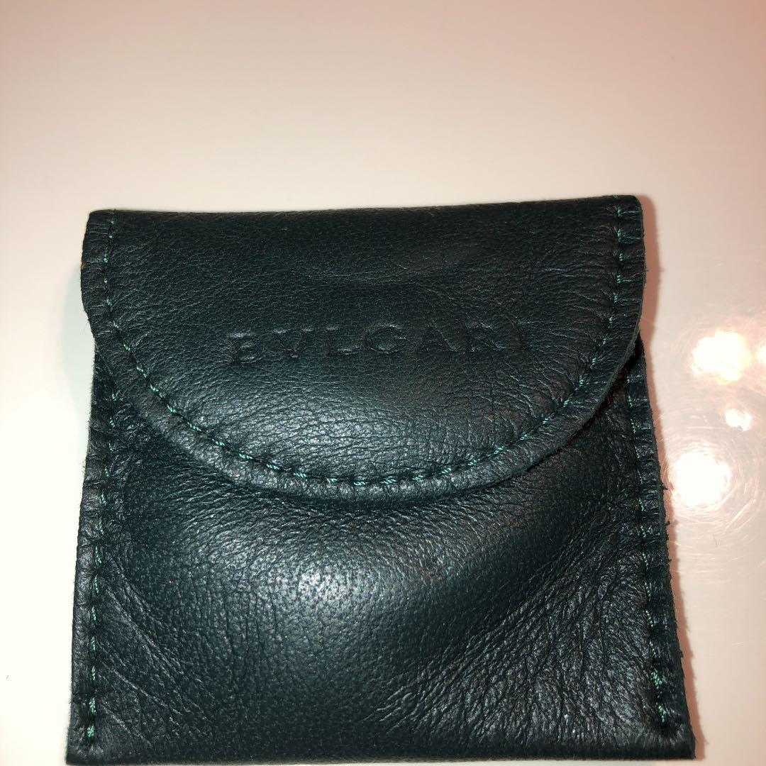 希少限定品　BVLGARI練り香水