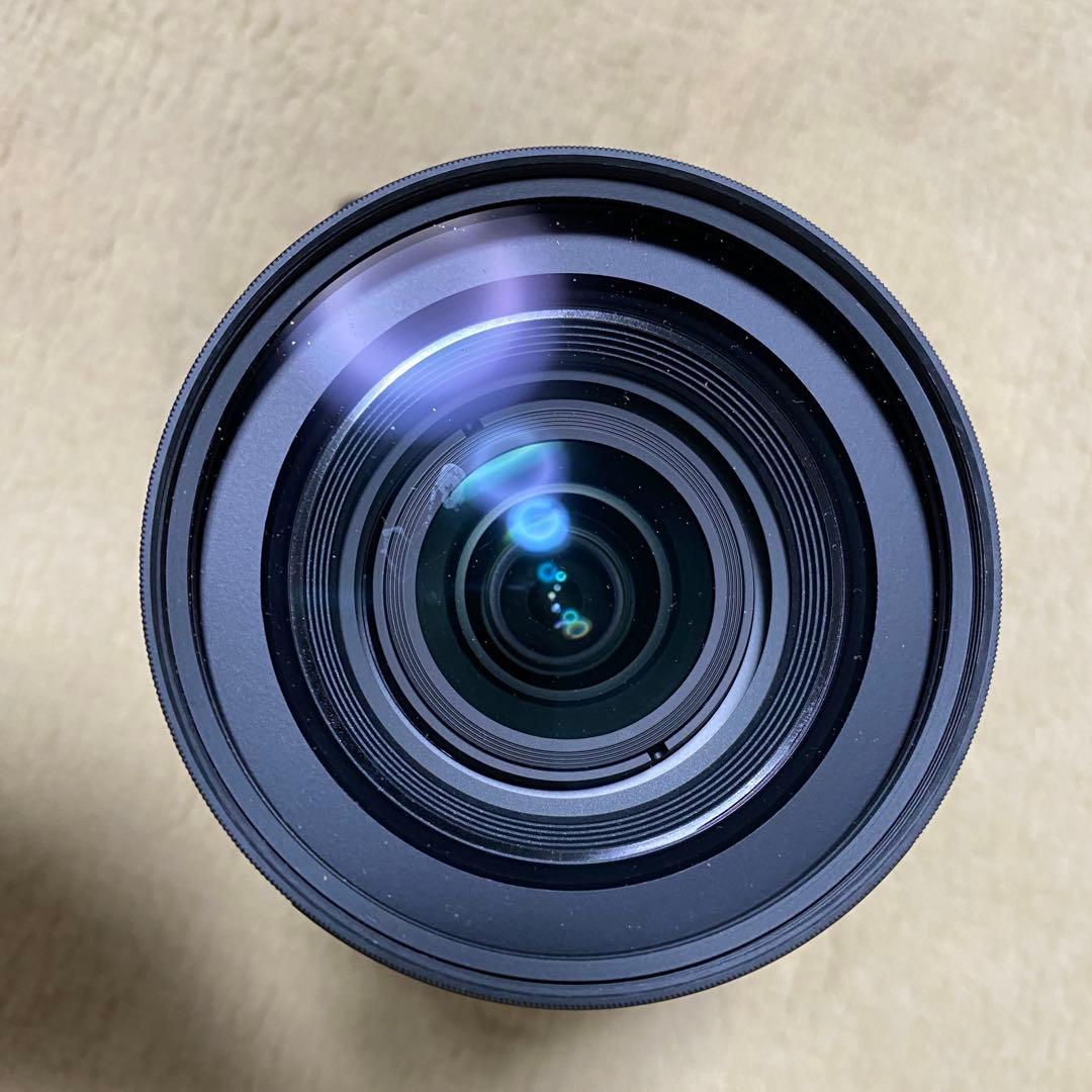 美品 Nikon D5600 AF-S 16-80mm f2.8-4 VR