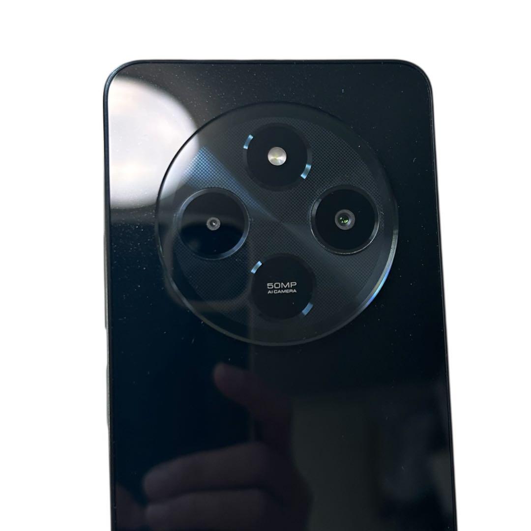 Xiaomi Redmi 14C 256GB 16GB RAM SIMフリー美品